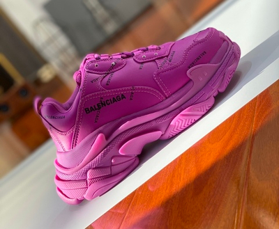 Balenciaga Triple S
