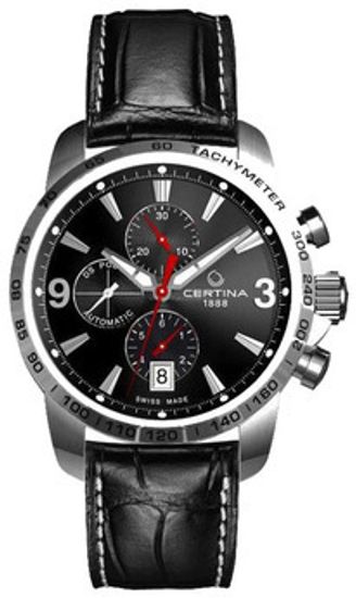 Наручные часы Certina C001.427.16.057.00