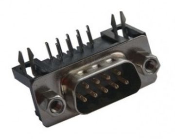 Разъём DRB-9M