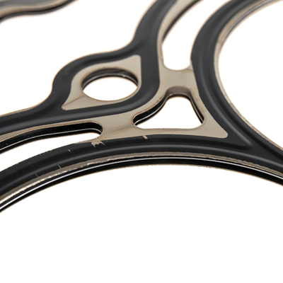 Прокладка ГБЦ BMW/N12B14A/N12B16A/N16B16A 1.4L/1.6L GANZ GIE11353