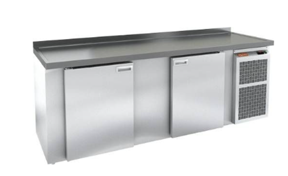 Кегератор для розлива HICOLD BR-11/SNK L W