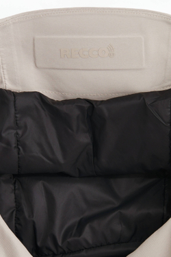 H&M Лыжная куртка с воротником ThermoMove™, бежевый