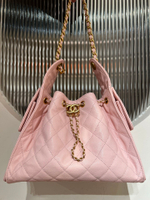 Chanel 25 Small Handbag