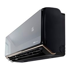 Мультисплит система на 3 комнаты Centek CT-66AMWM-H09/4R3B(HE) (IN) x 3 / CT-66AM3-H21/4DR3C