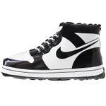 Шар Кеды спортивные черные 1 шт