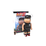 Дизайнерские игрушки BE@RBRICK Hyuuga Kojiro 100%+400%, 1100343-600711264