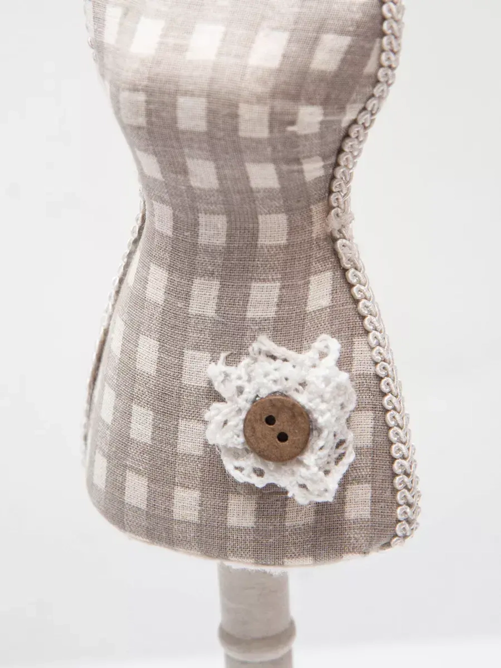 Органайзер для украшений и бижутерии