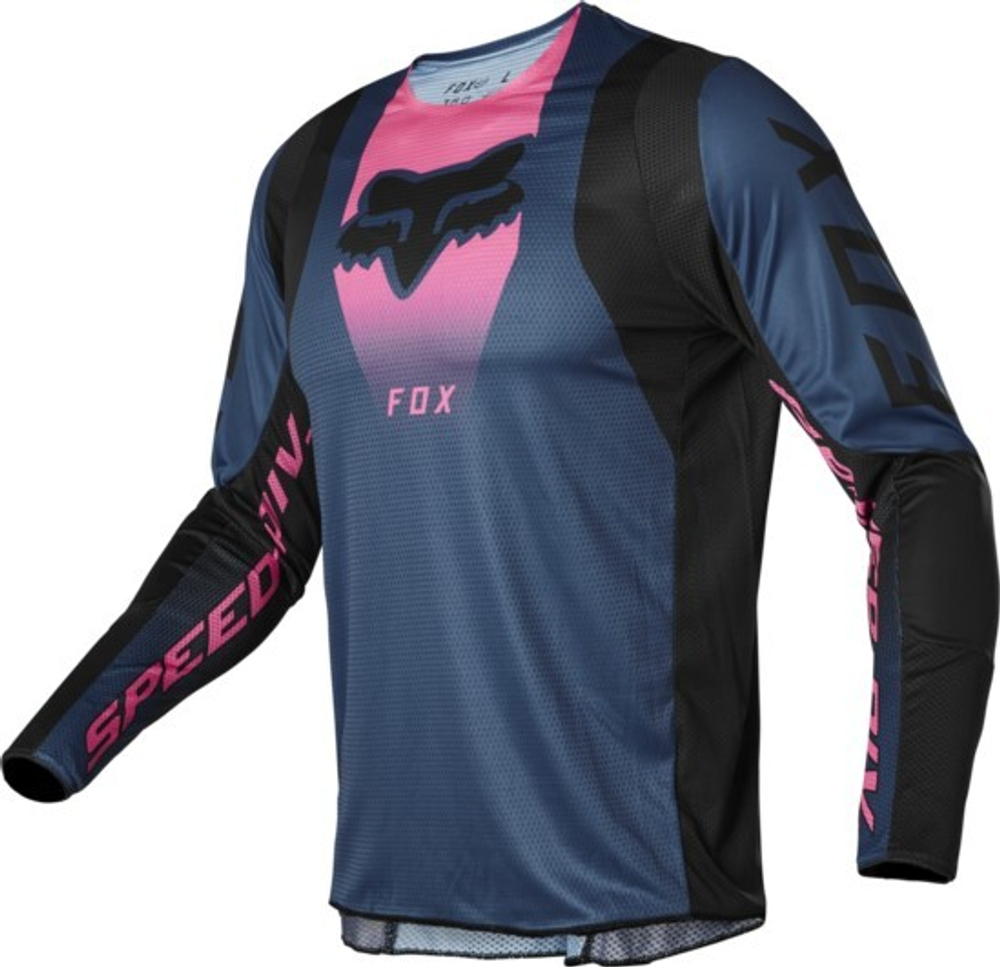 Мотоджерси Fox 360 Dier Jersey