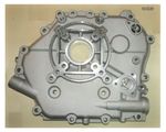 Крышка блока цилиндра задняя SDG5000E3/Crankcase cover, low