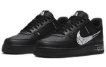 Кроссовки Nike Air Force 1 "Sketch Pack"