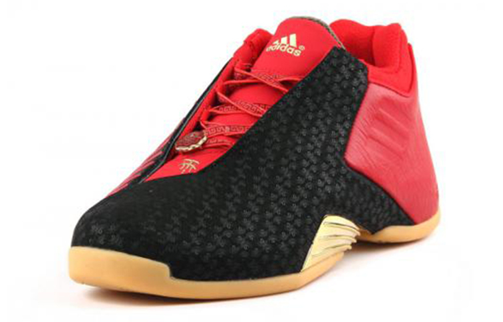 Кроссовки Adidas T Mac 3 Year Of The Goa