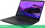 Ноутбук Lenovo IdeaPad Gaming 3 15IHU6 82K100R7PB