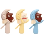 Вентилятор «Мишка» 17*9,5 см