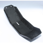 Крыло подкрылок задний для Kugoo M5 пластик