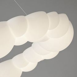 Подвесной светильник ODDLY D87