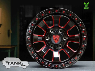 TANK 300 Колесный диск 17'' (1шт.) 9604N178501M1BR