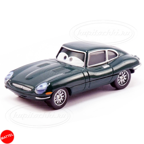 Коментатор Дэвид Хобскэп (loose)