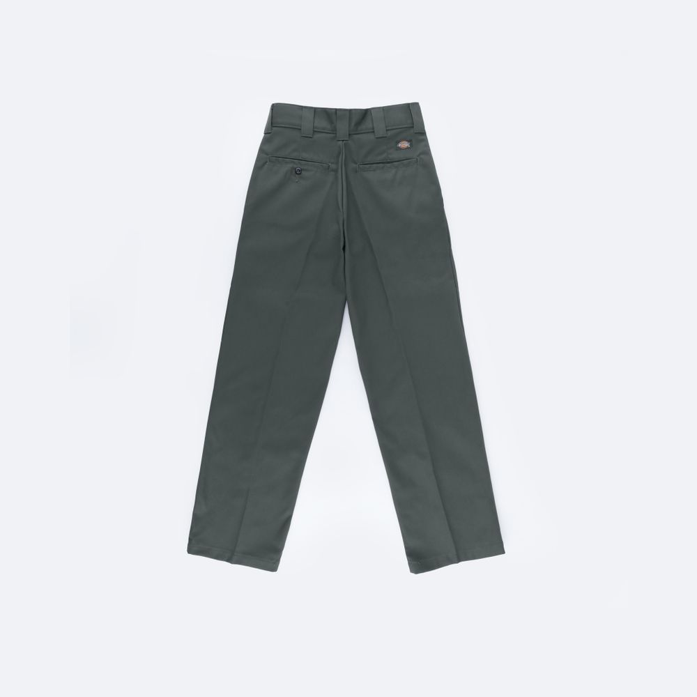 Брюки Dickies Original 874® Work Pant (olive green)