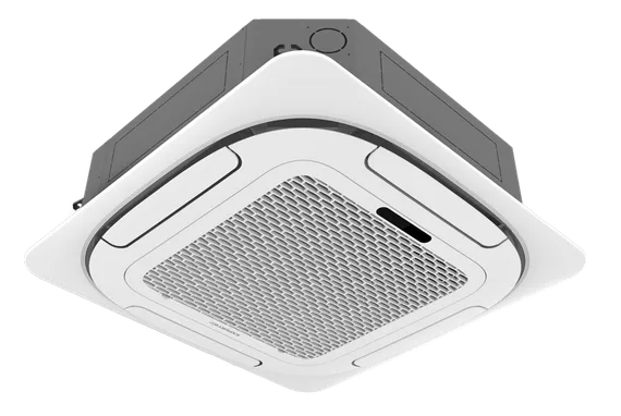 Классическая сплит-система кассетного типа серии HARD ZAC-HR60XCAC-IU/ZAC-PAN-HR24/36/48/60/ZAC-HD60XC-OU (комплект)