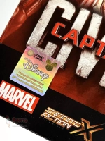 Фигурка Железный человек Iron Man Марвел ZD Toys 1906-46