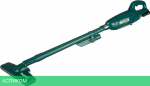 Пылесос Makita CL106FDWY