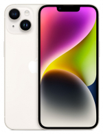iPhone 14 256 ГБ Белый