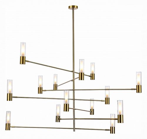 Люстра на штанге ST-Luce SL1239.303.14