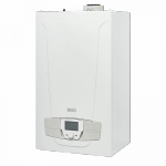 Baxi LUNA PLATINUM+ 1.24 GA котел газовый настенный 7219690--