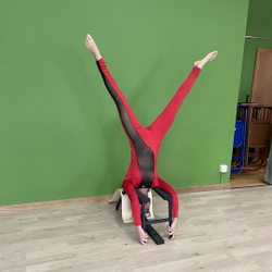 Хедстендер для ЙКВ