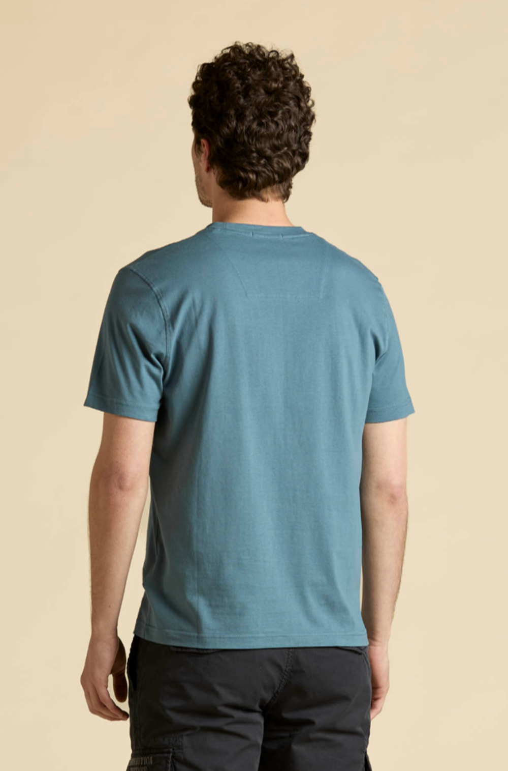 Футболка мужская