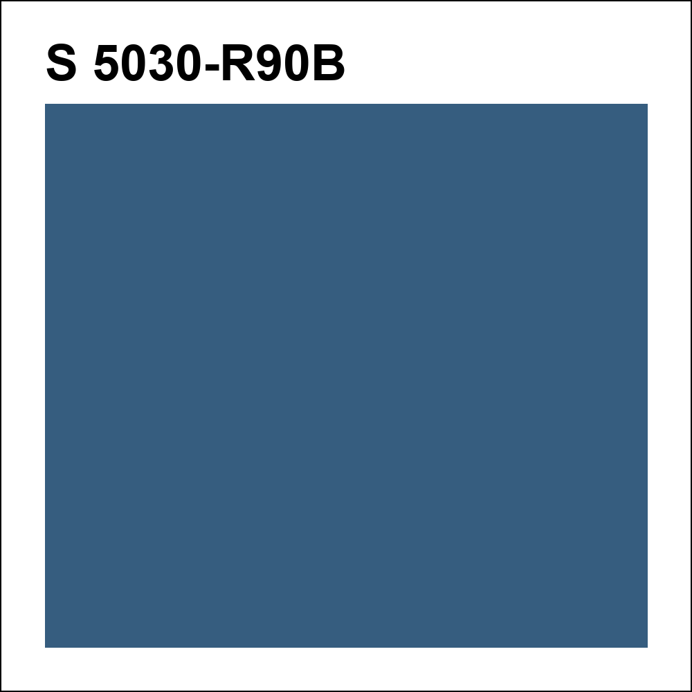 S 5030-R90B за кг