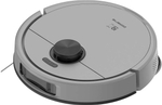 Робот-пылесос Polaris IQ Home PVCRAC 7290, 55Вт, серый/серый