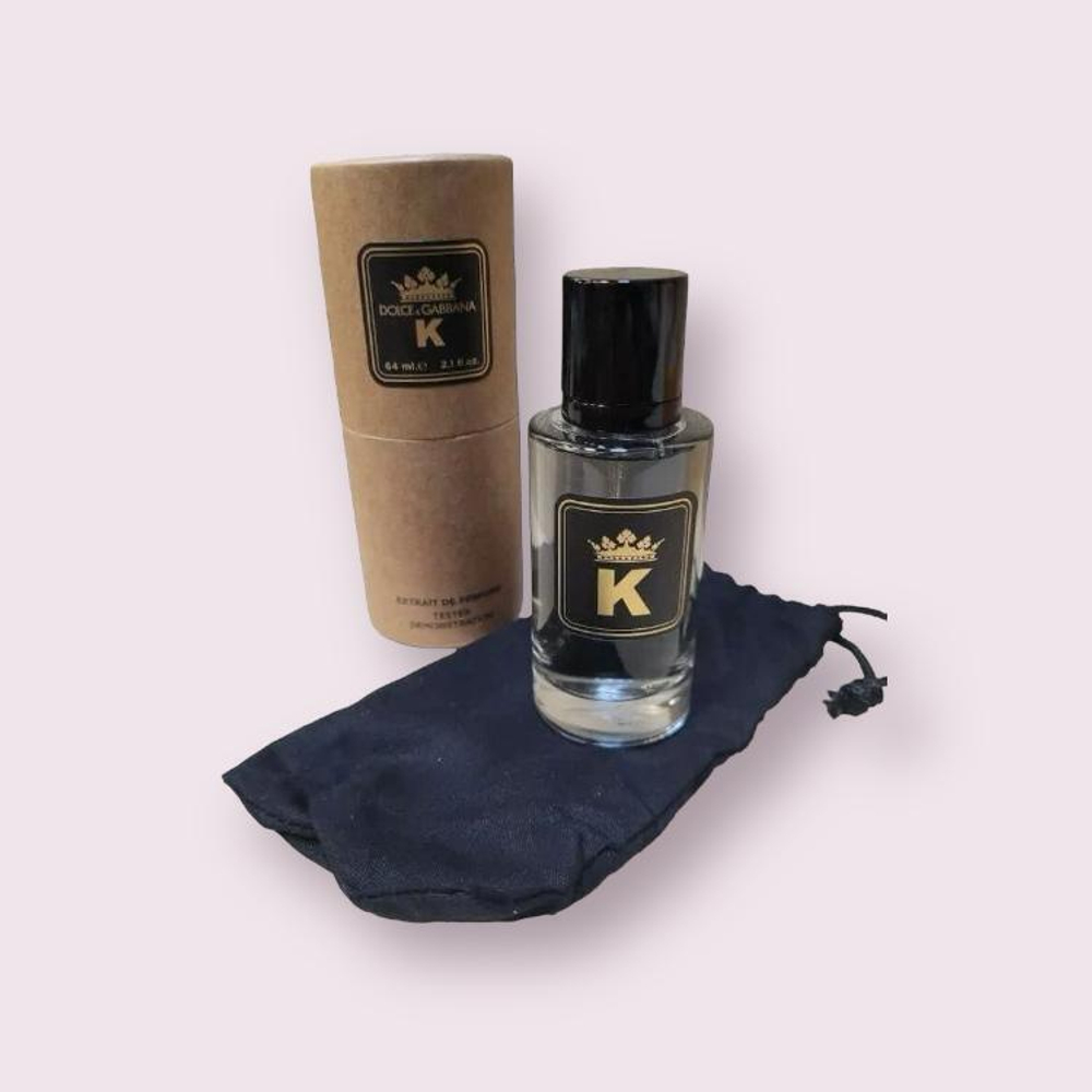 Мини тестер Dolce & Gabbana "K", 64 мл