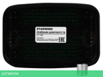 Приемник цифрового ТВ Starwind CT-160