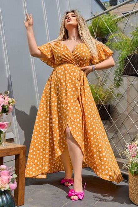 Сарафан УК-043-10 Fabrika