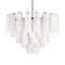Подвесная люстра Loft IT Murano 10580/800 White