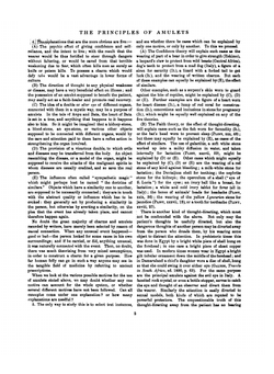 Amulets. Illustrated by the Egyptian collection in University College, London | W. M. Flinders Petrie