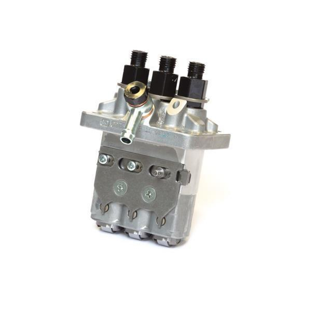 Топливный насос высокого давления / INJECTION PUMP АРТ: 131017951