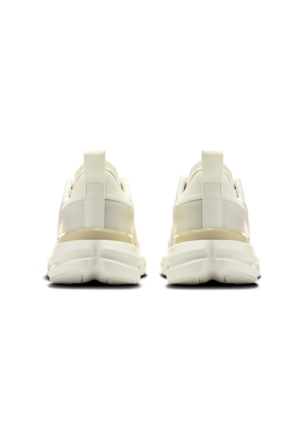 Кроссовки On Cloudpulse Next white ice