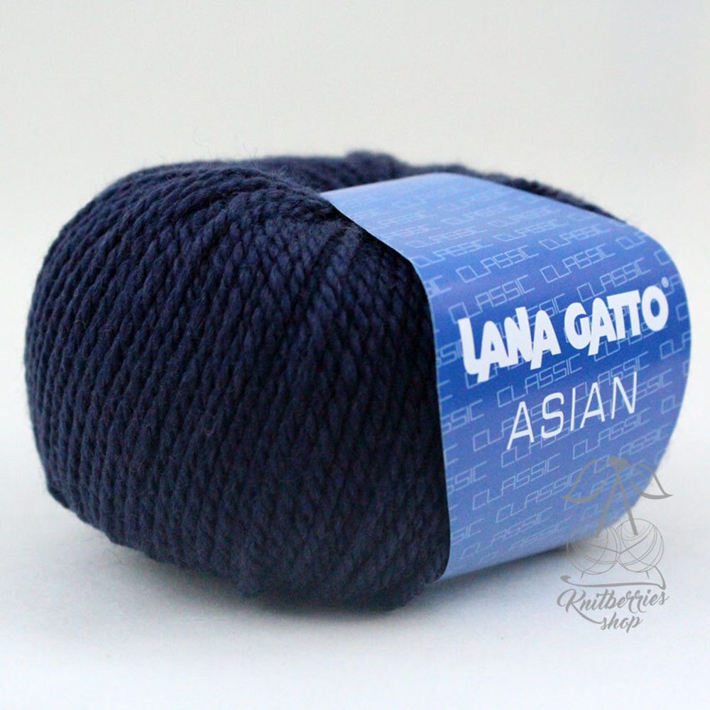 Lana Gatto Asian #13607