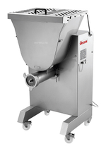 Мясорубка Sirman MASTER 90 HP 7 UNGER FULL CONTROL с педалью