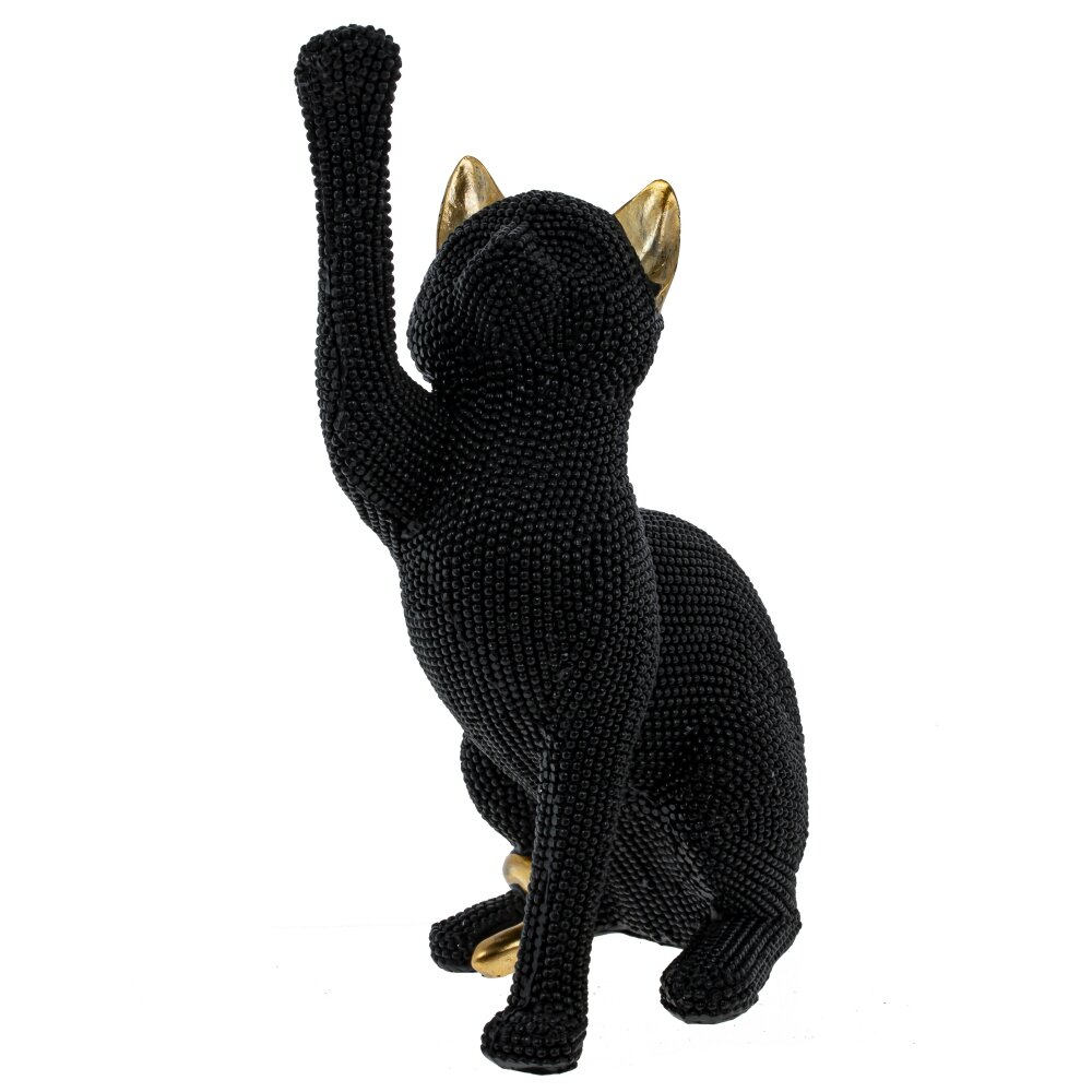 Фигурка декоративная Кошка