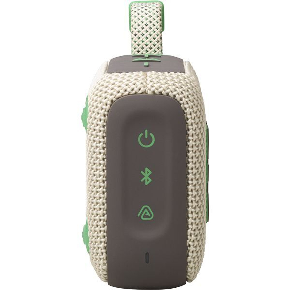 JBL Go 4 Sand