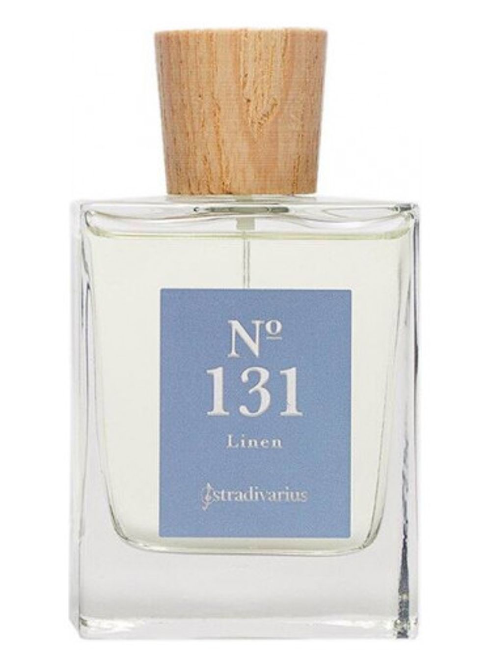 Stradivarius No 131 Linen