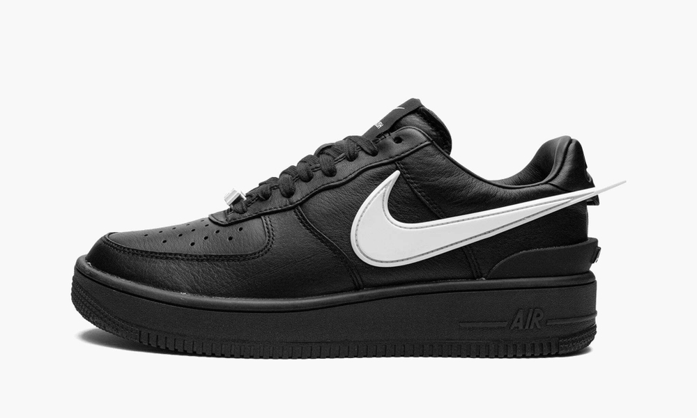 Nike Air Force 1 Low SP "AMBUSH - Black"