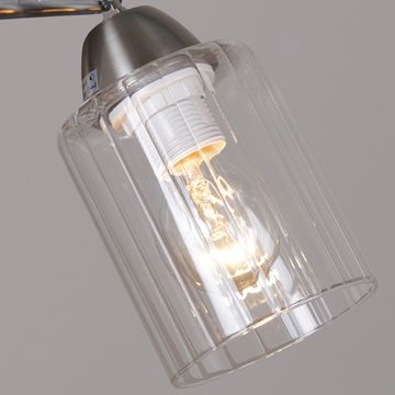 12670-0.3-03 светильник потолочный