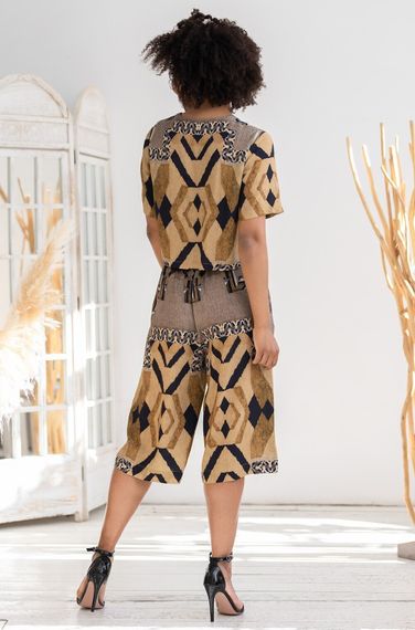 Пижама Mia-Amore 5282 "Martinika"