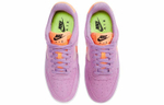 Кроссовки Nike Air Force 1 Low (Женская размерная сетка)