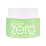 BANILA CO Clean It Zero Tea-tree EX Pore Clarifying Cleansing Balm