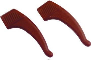 Стоппер коричневый